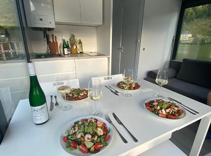 Moselcube Traben-Trarbach